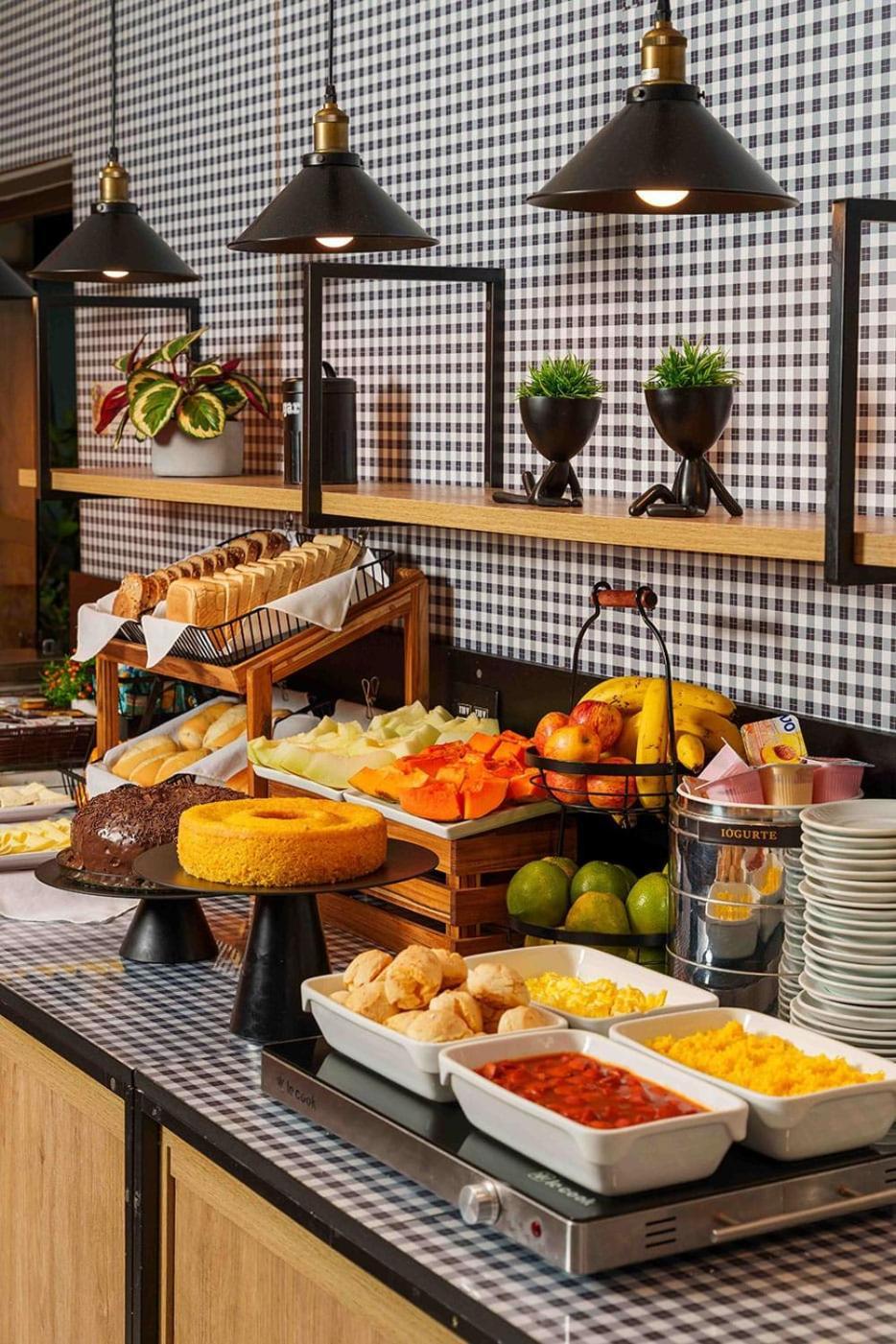 Hotel Uniclass Pinheiros