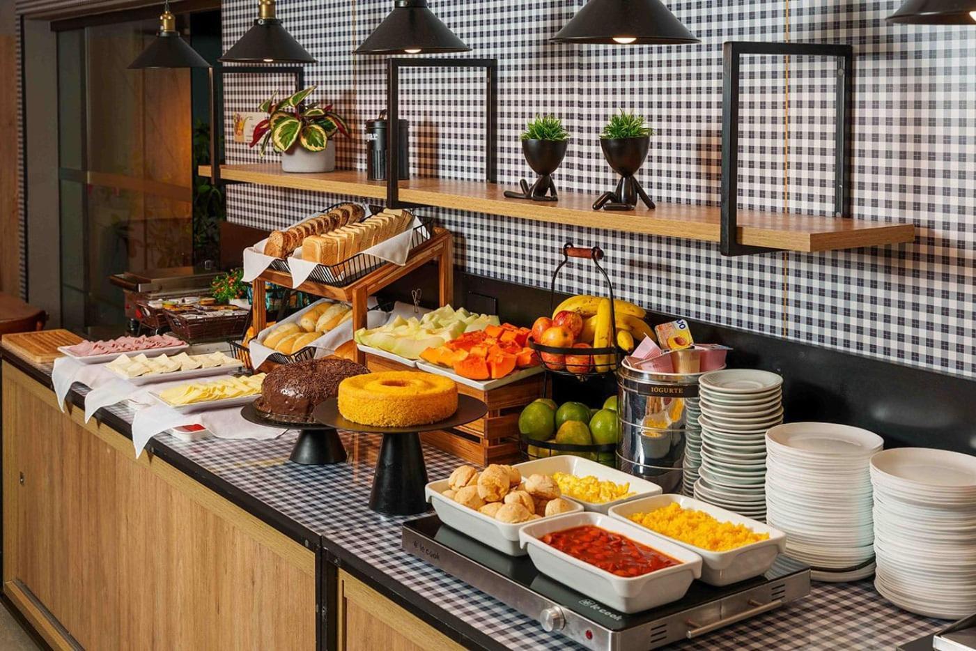 Hotel Uniclass Pinheiros Sao Paulo