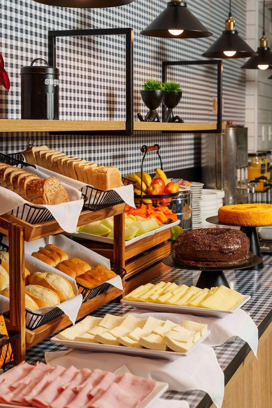 Hotel Uniclass Pinheiros