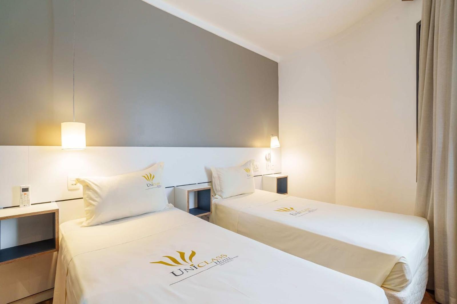 Uniclass Pinheiros Hotel Sao Paulo