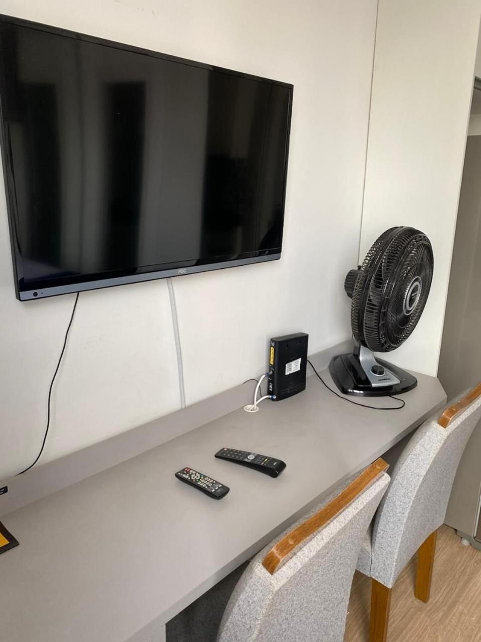 Apartamento Refinado No Bras Com Piscina/metro Bras *