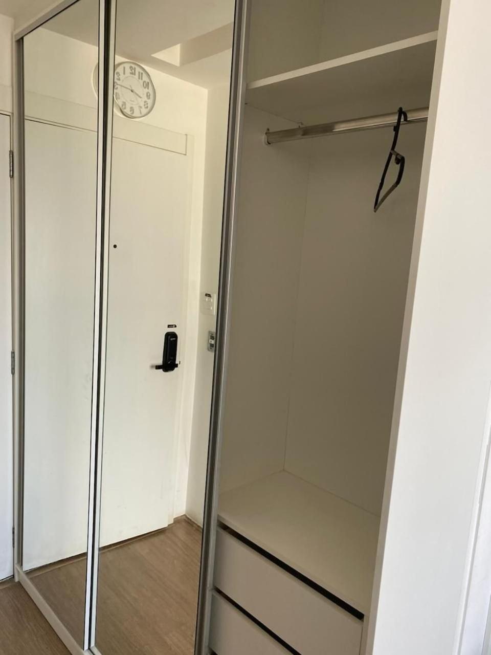 Apartamento Refinado No Bras Com Piscina/metro Bras São Paulo