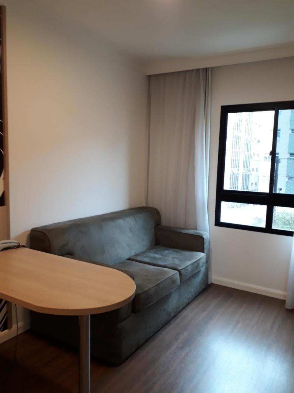 Pinheiros Flat Delux * Sao Paulo