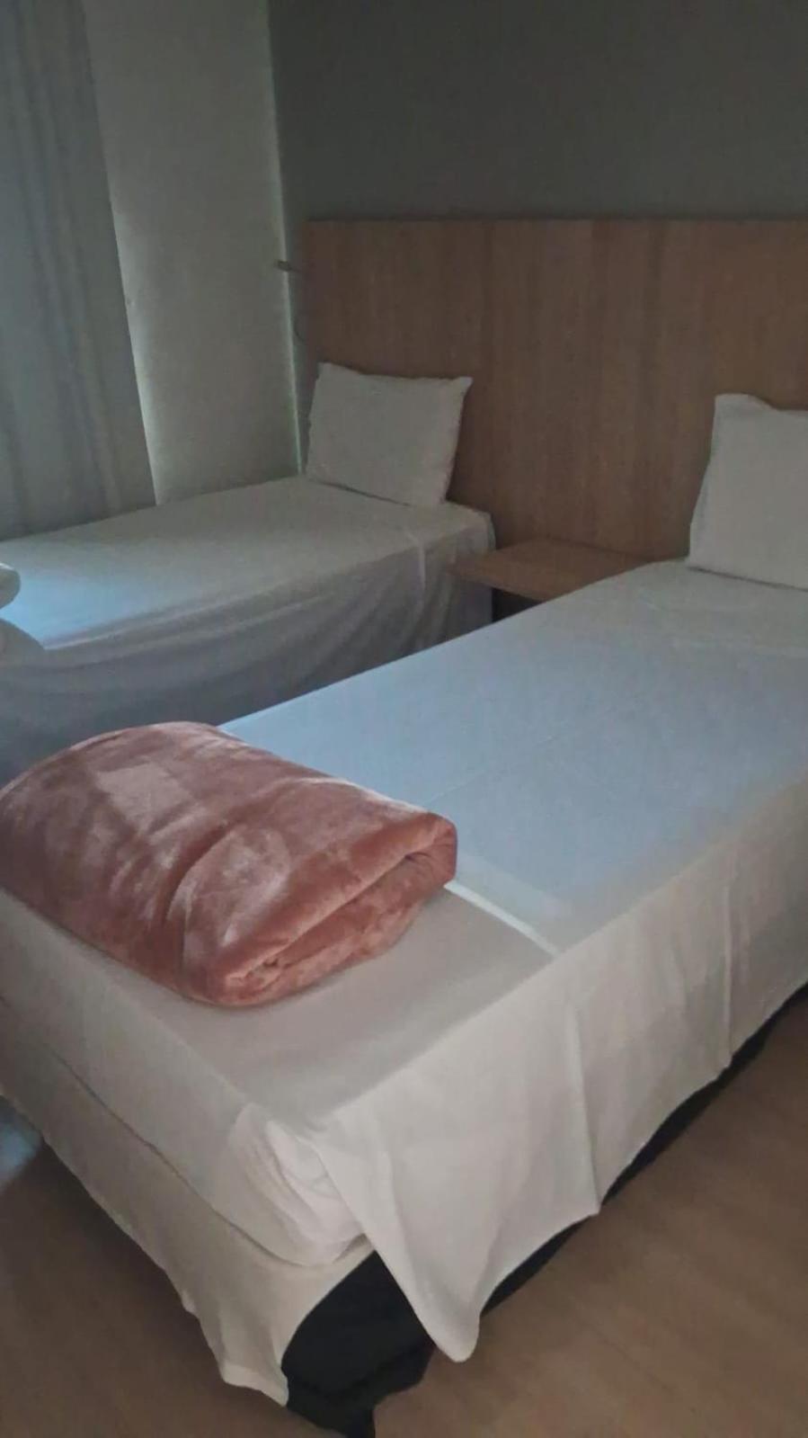 Pinheiros Flat Delux Aparthotel Sao Paulo