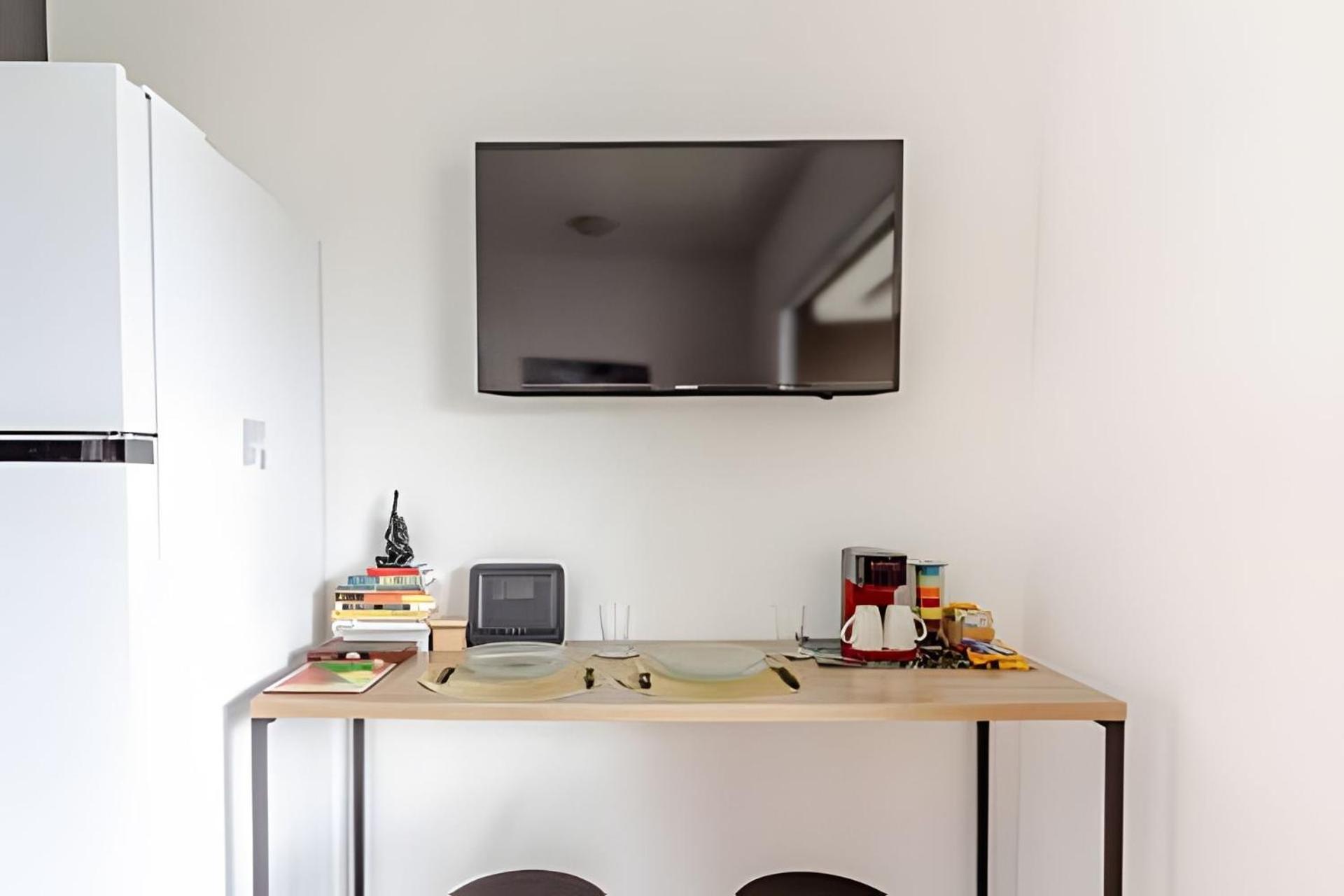 Apartment Vn Casa Turiassu Sao Paulo