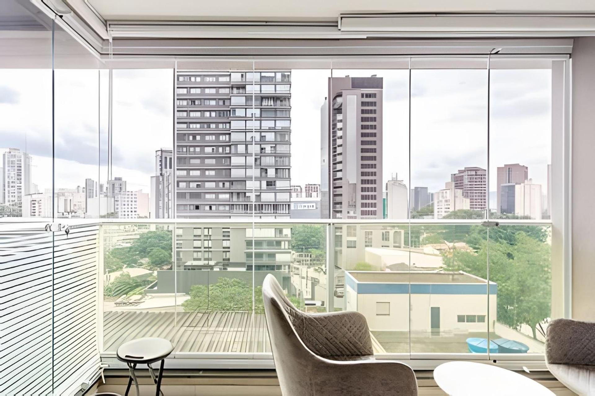 Vn Casa Turiassu Apartment Sao Paulo