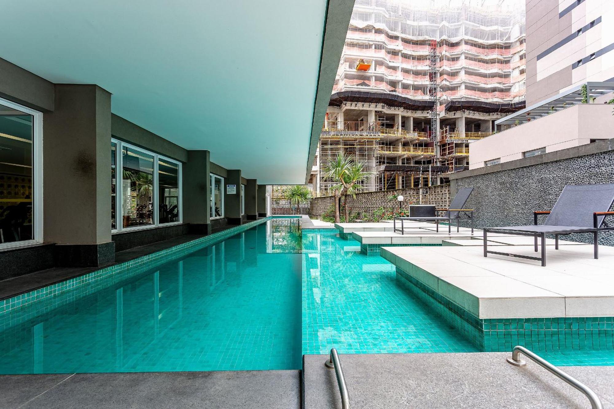 Vn Casa Turiassu Sao Paulo