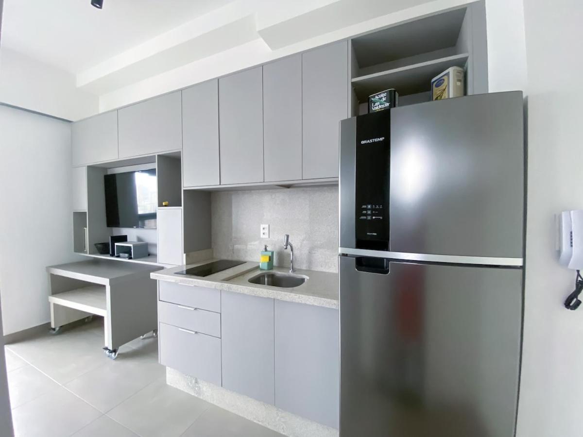 Loft Sigel - Otimo Na Olimpia * Sao Paulo