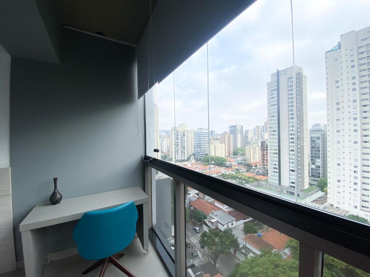 Loft Sigel - Otimo Na Olimpia * Sao Paulo