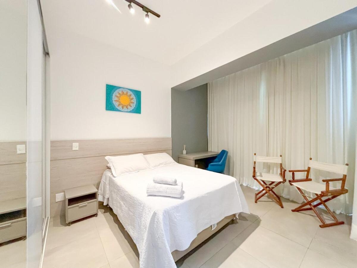 Loft Sigel - Otimo Na Olimpia Apartment *