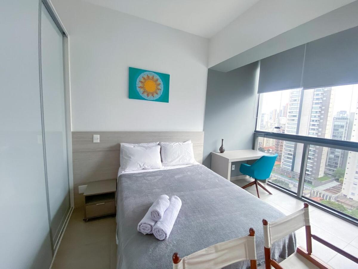 Loft Sigel - Otimo Na Olimpia * Sao Paulo
