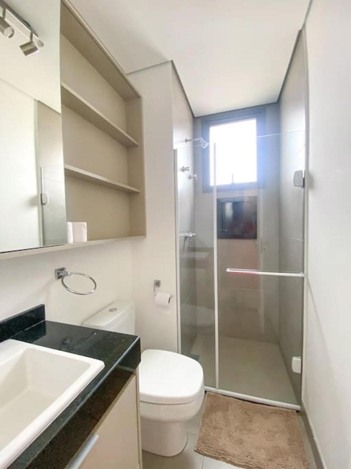 Loft Sigel - Otimo Na Olimpia Apartment