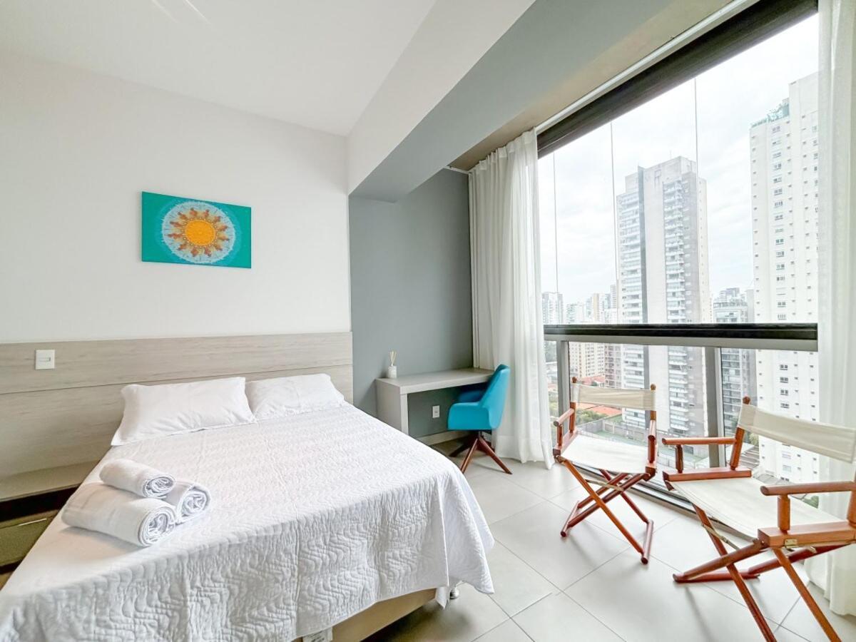 Loft Sigel - Otimo Na Olimpia