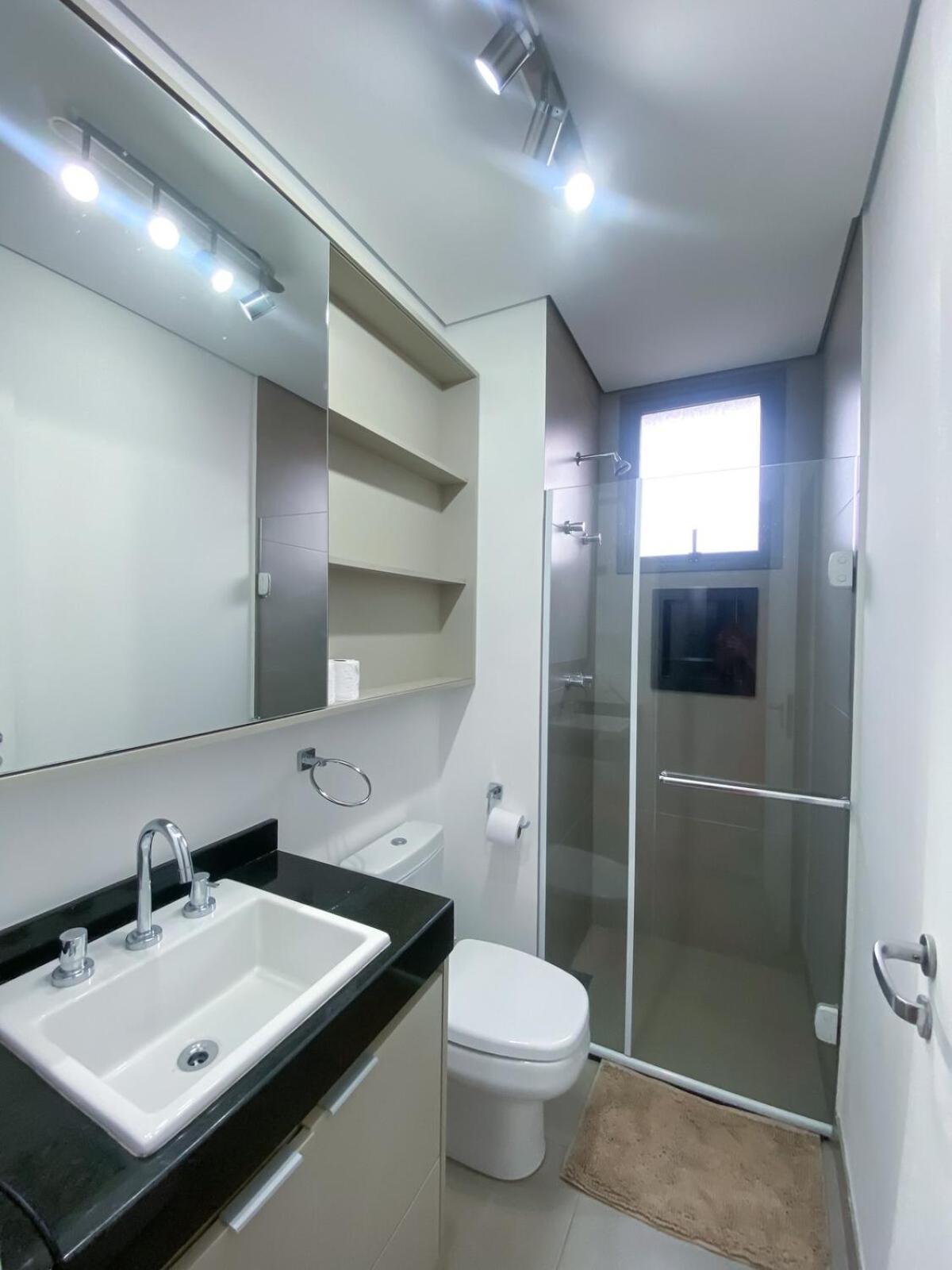Apartment Loft Sigel - Otimo Na Olimpia Sao Paulo