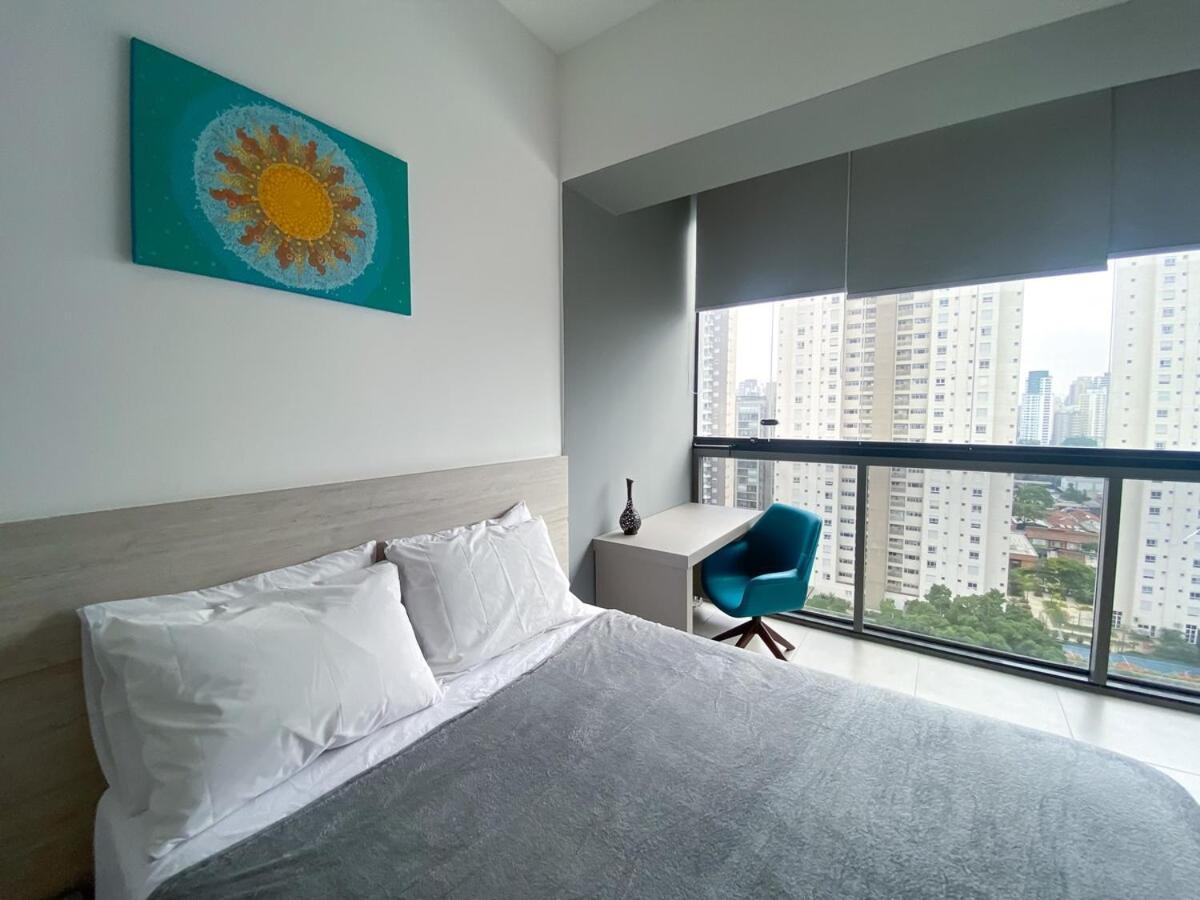 Loft Sigel - Otimo Na Olimpia