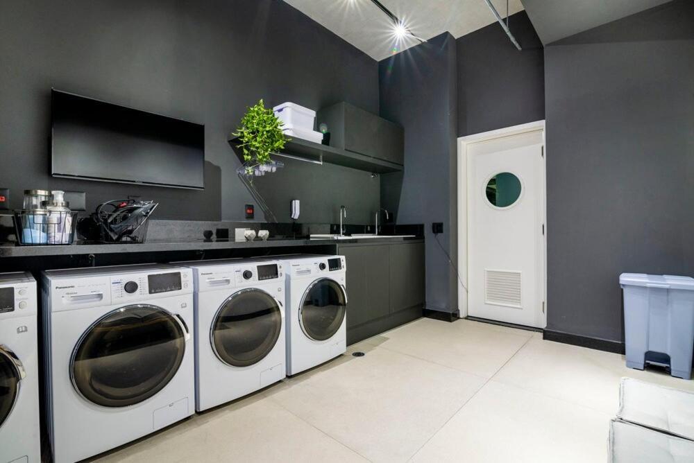 Apartment Loft Sigel - Otimo Na Olimpia *