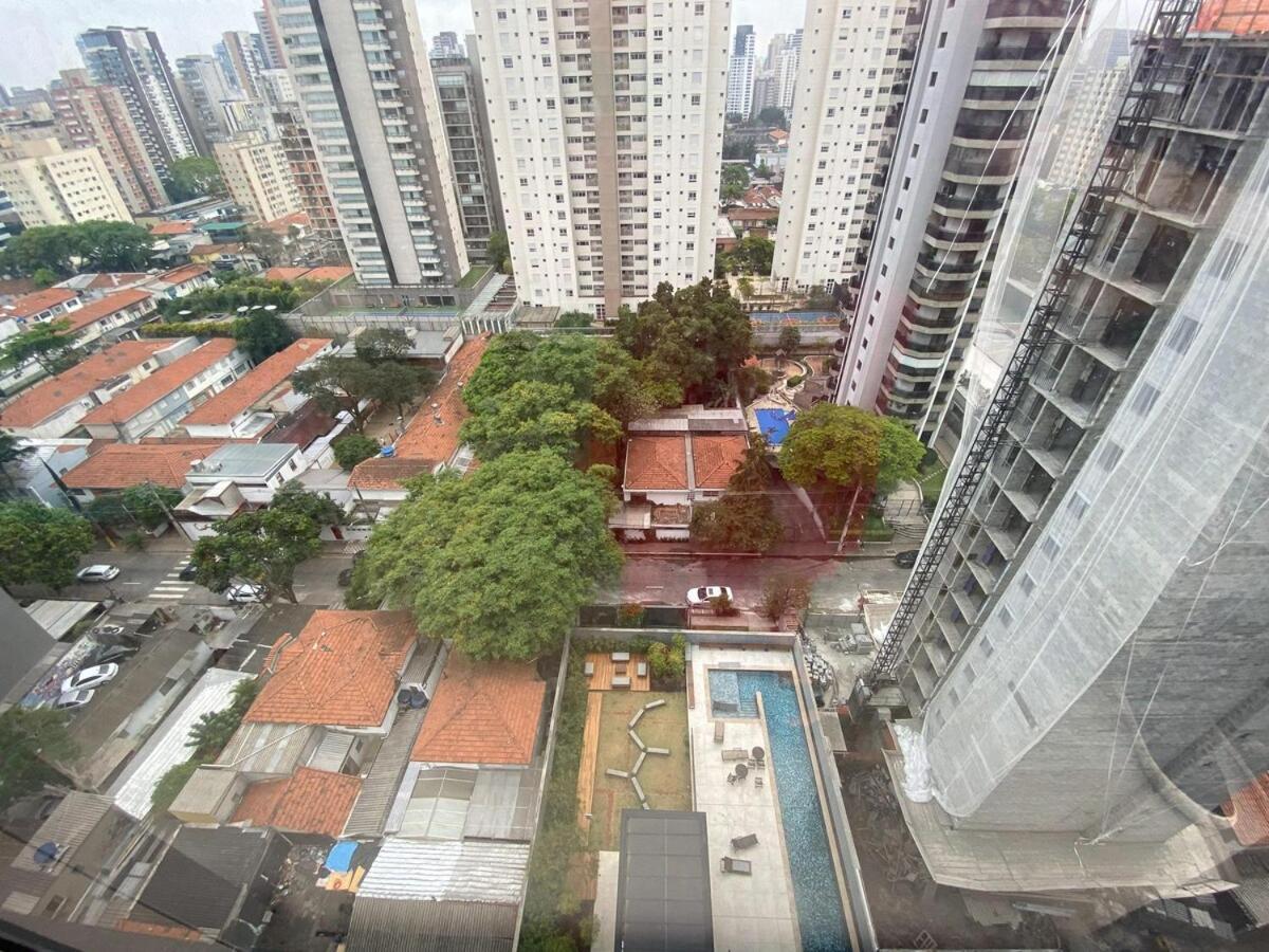 Loft Sigel - Otimo Na Olimpia * Sao Paulo