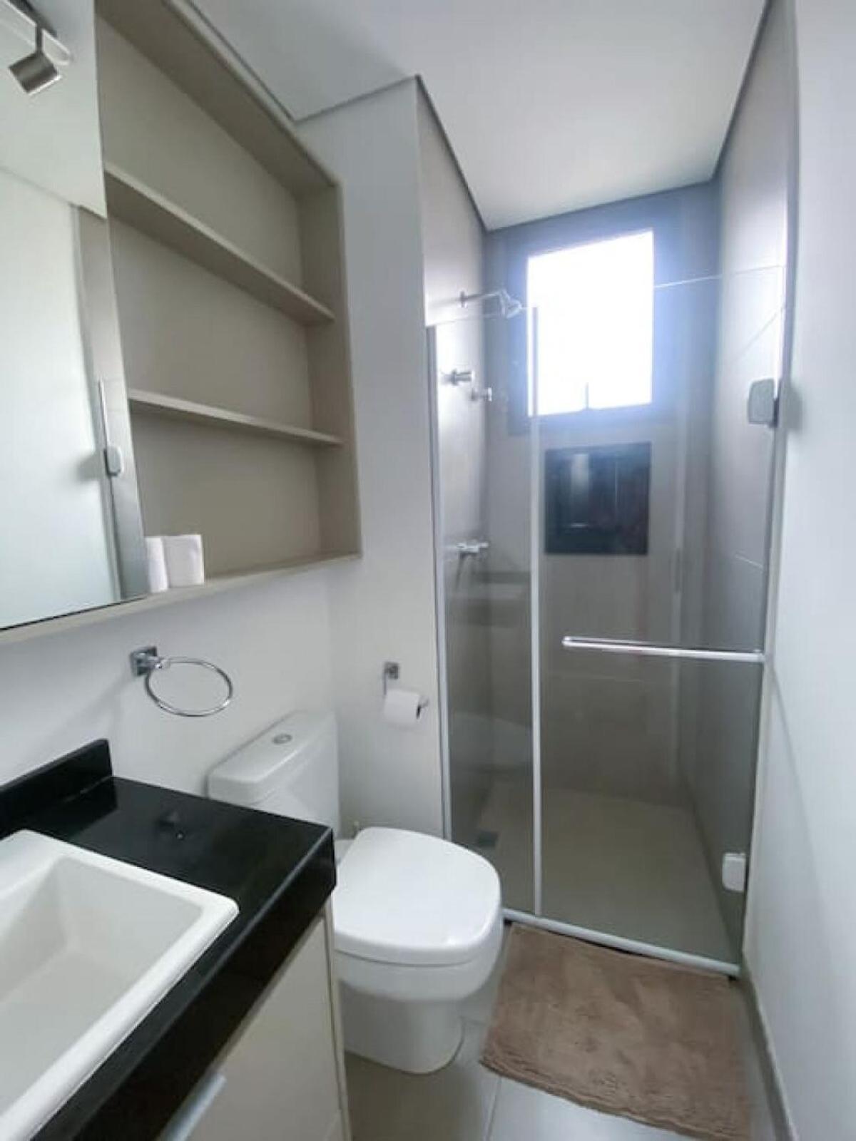 Loft Sigel - Otimo Na Olimpia Apartment Sao Paulo