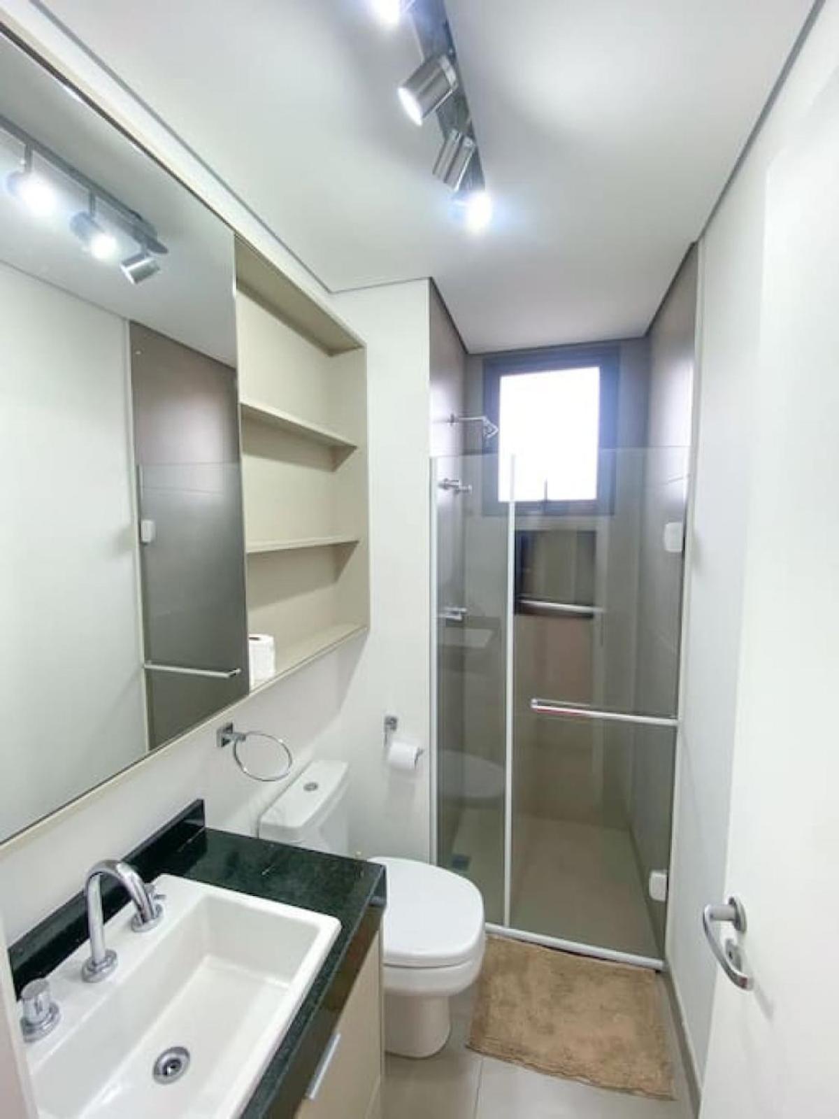 Loft Sigel - Otimo Na Olimpia * Sao Paulo