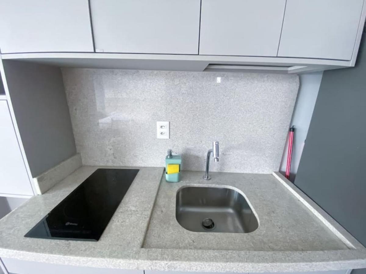 Apartment Loft Sigel - Otimo Na Olimpia *