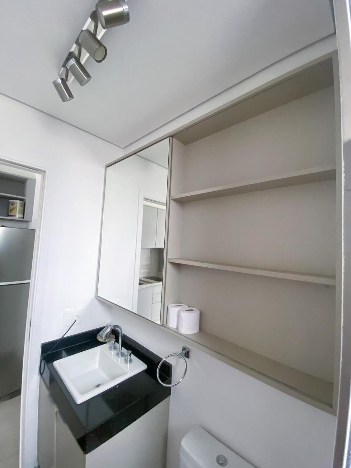 Loft Sigel - Otimo Na Olimpia Sao Paulo