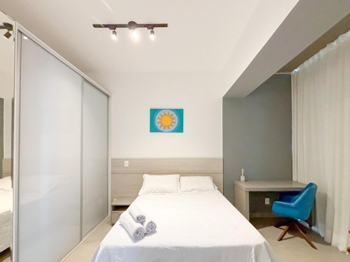 Apartment Loft Sigel - Otimo Na Olimpia Sao Paulo