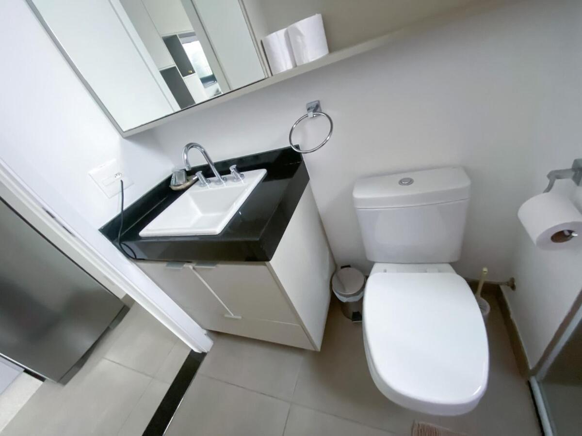 Loft Sigel - Otimo Na Olimpia * Sao Paulo