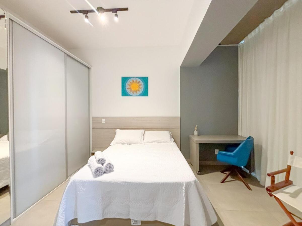 Apartment Loft Sigel - Otimo Na Olimpia