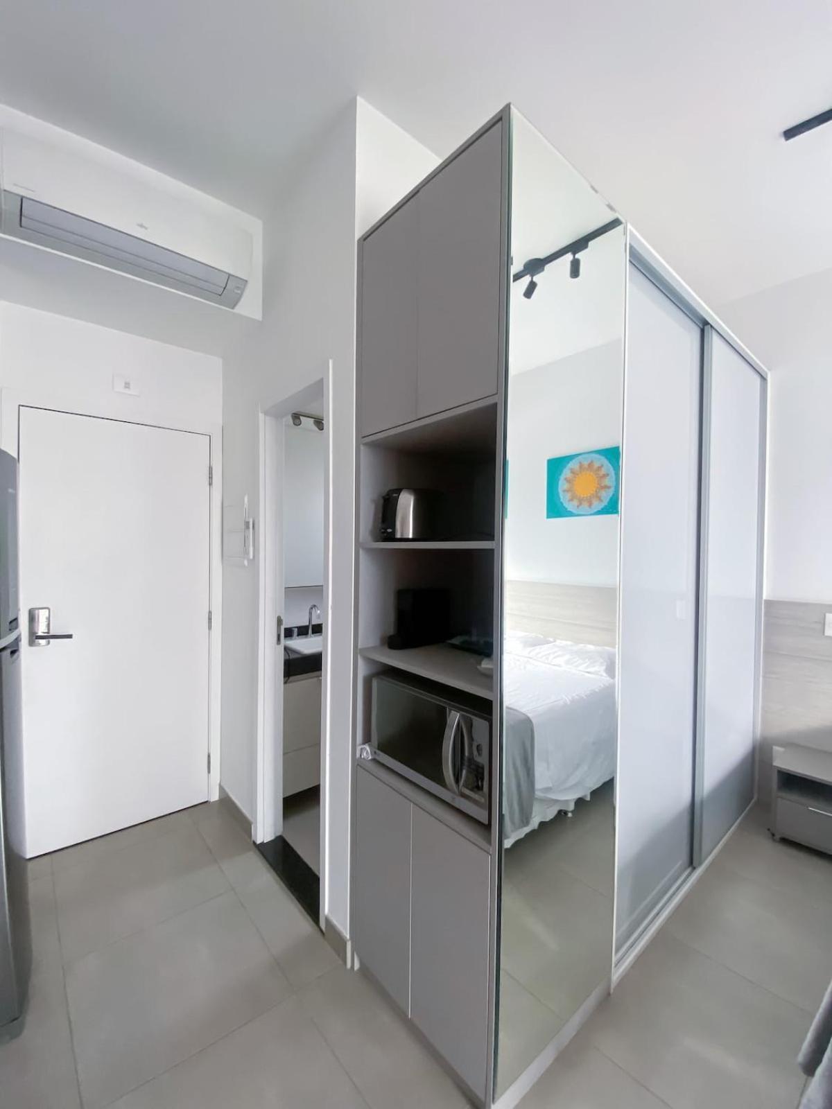 Loft Sigel - Otimo Na Olimpia