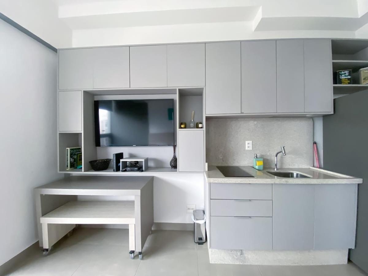 Loft Sigel - Otimo Na Olimpia Apartment Sao Paulo