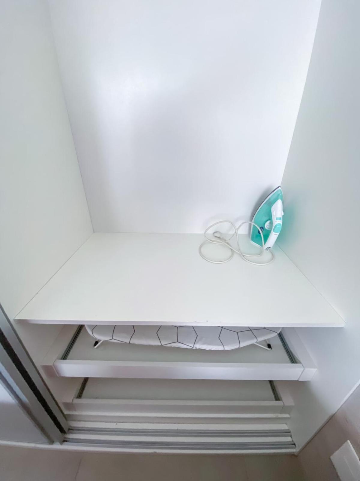 Loft Sigel - Otimo Na Olimpia Apartment Sao Paulo