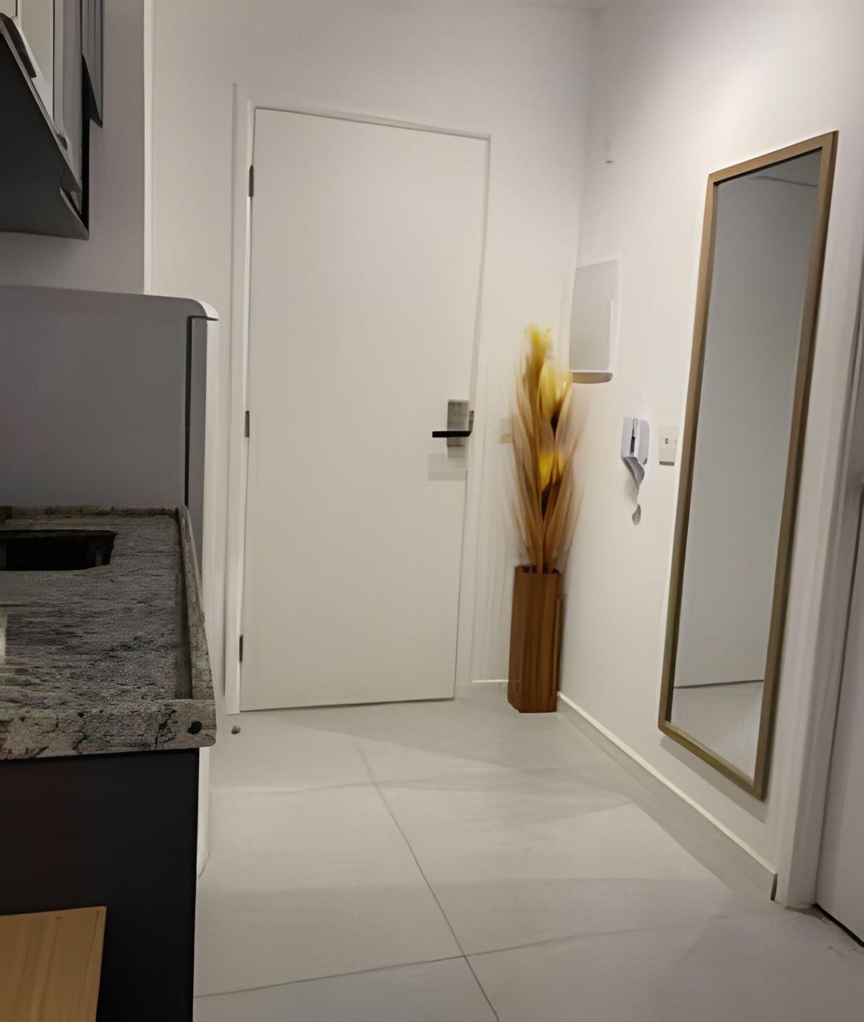 Apartment Sp Prox Copan / Think Republica *
