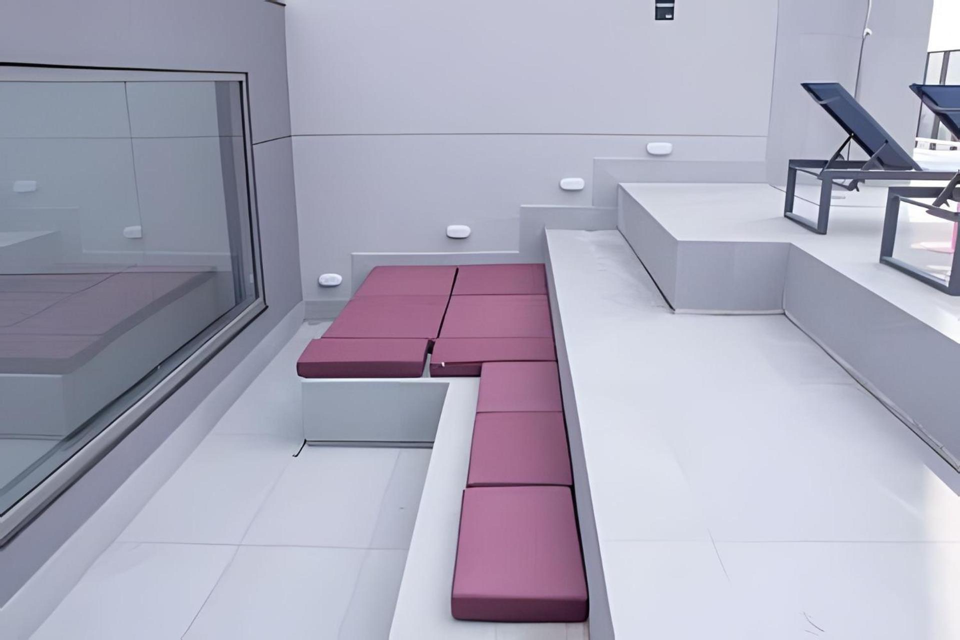 Apartamento Moderno | On Paulista *