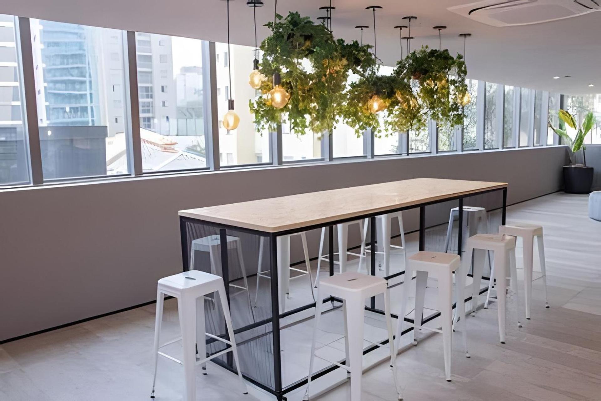 Moderno | On Paulista Apartamento São Paulo