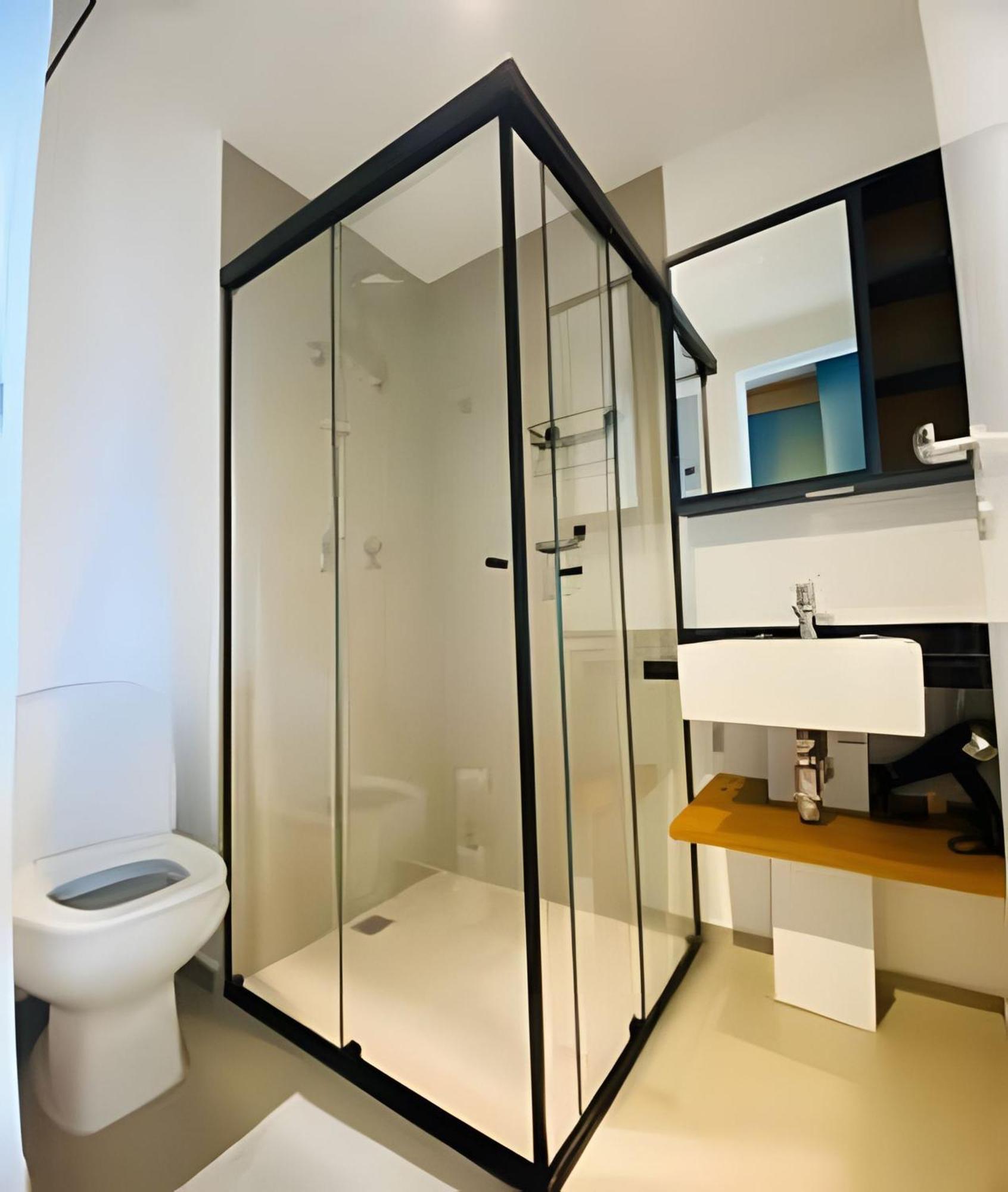 Apartamento Moderno | On Paulista *