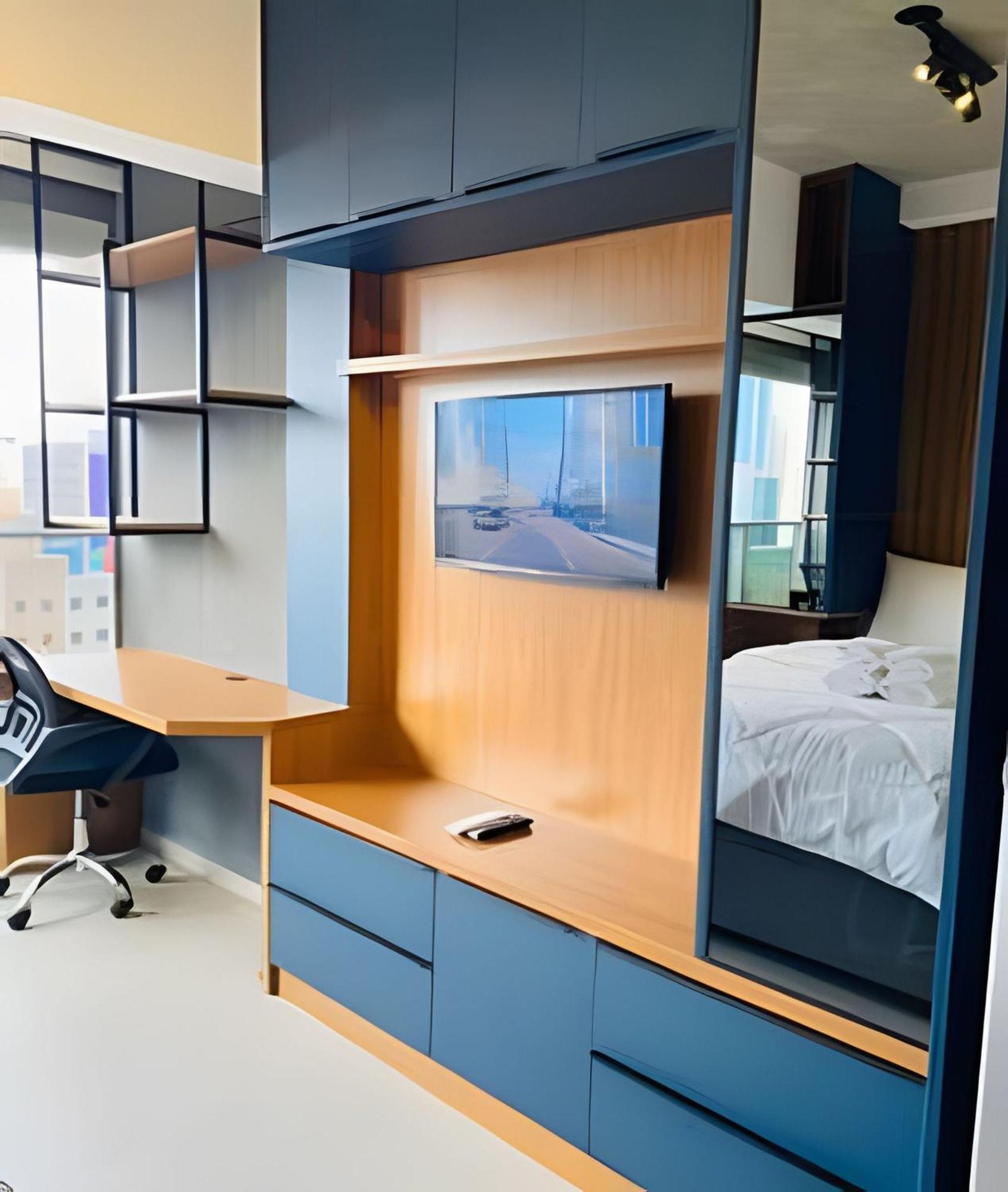 Apartamento Moderno | On Paulista *