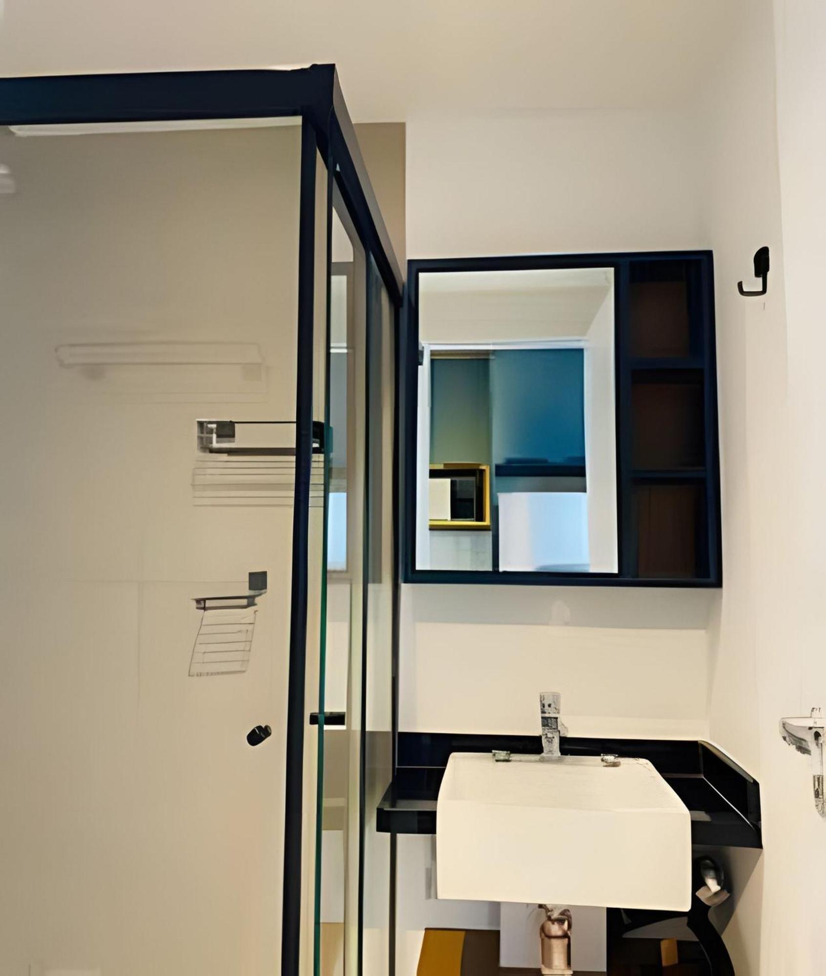 Moderno | On Paulista Apartamento