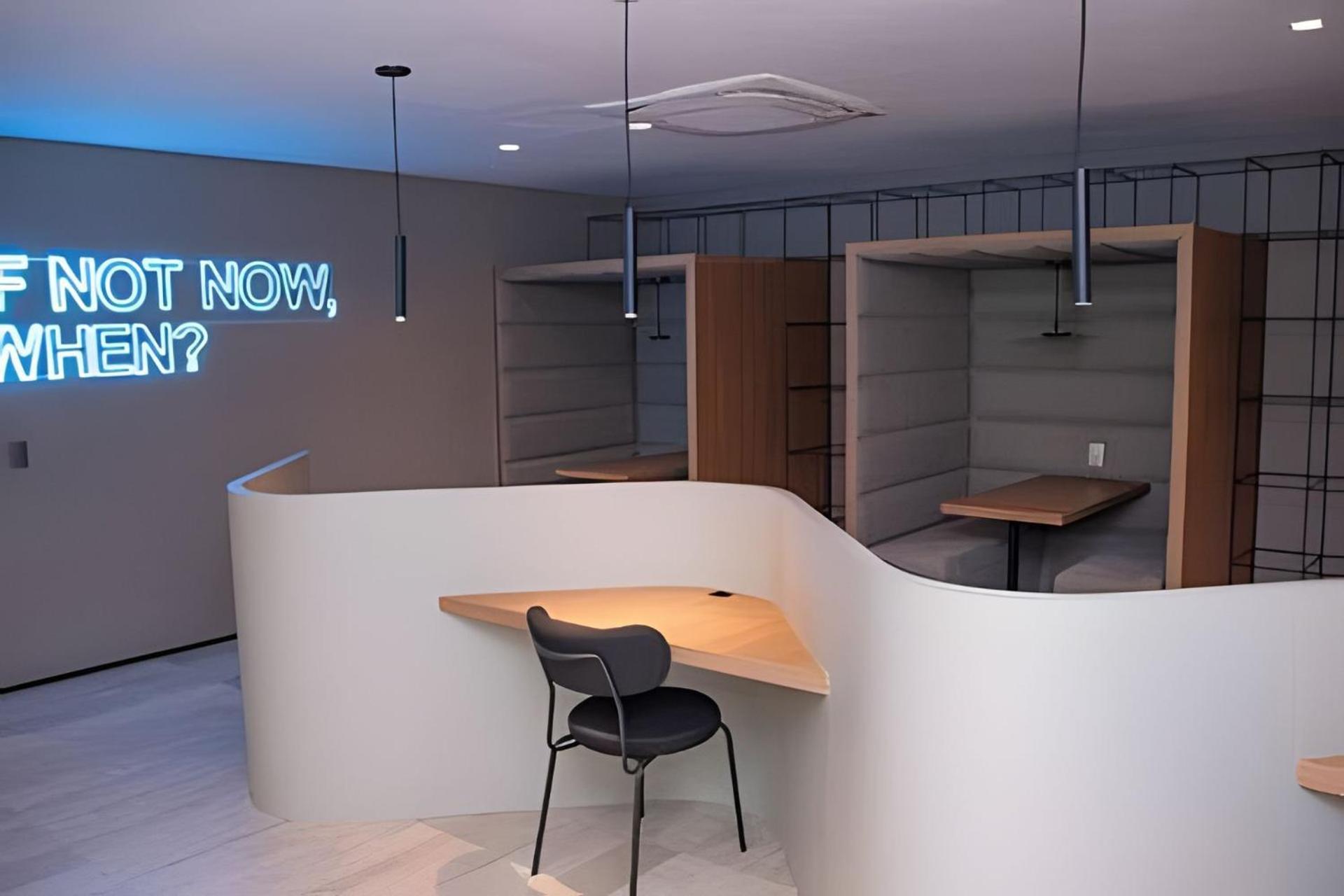 Moderno | On Paulista Apartamento *