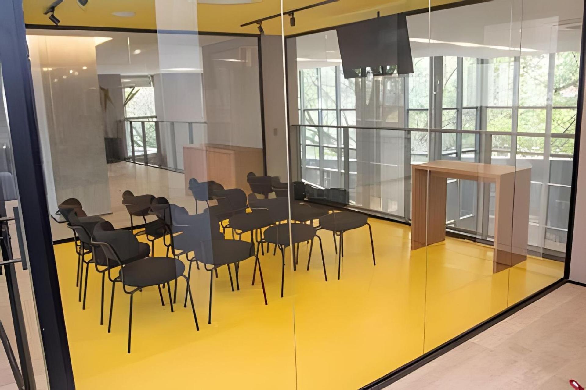Moderno | On Paulista Apartamento São Paulo