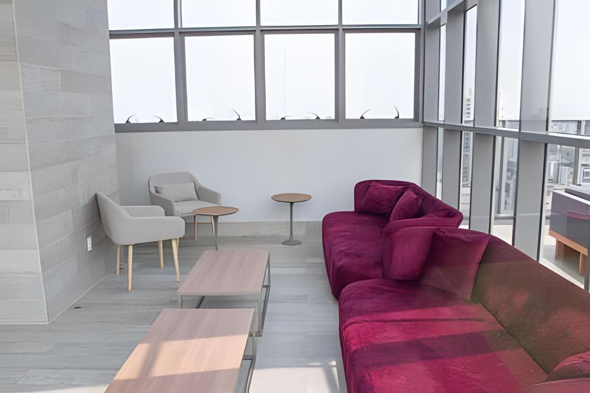 Apartamento Moderno | On Paulista São Paulo