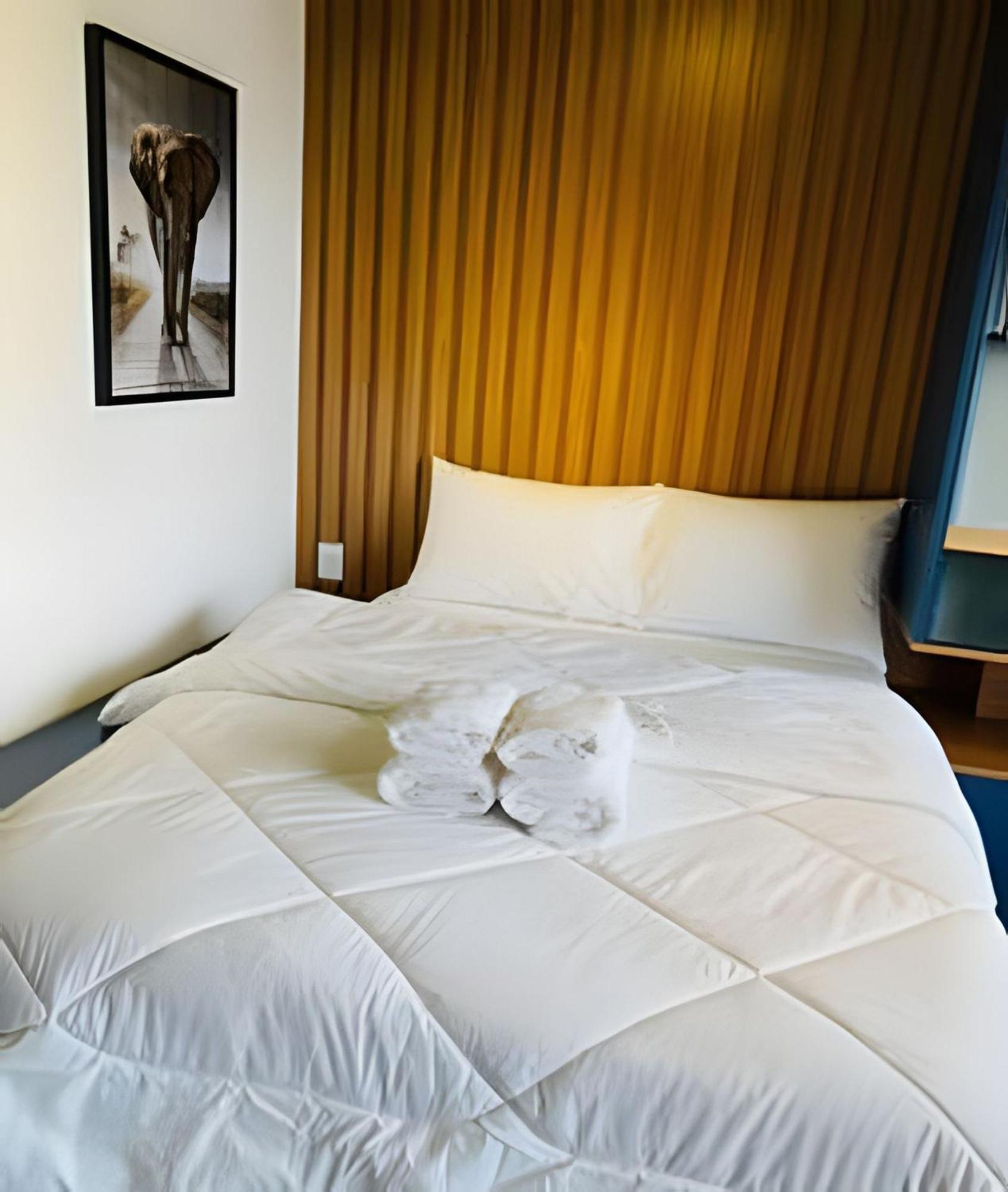 Apartamento Moderno | On Paulista