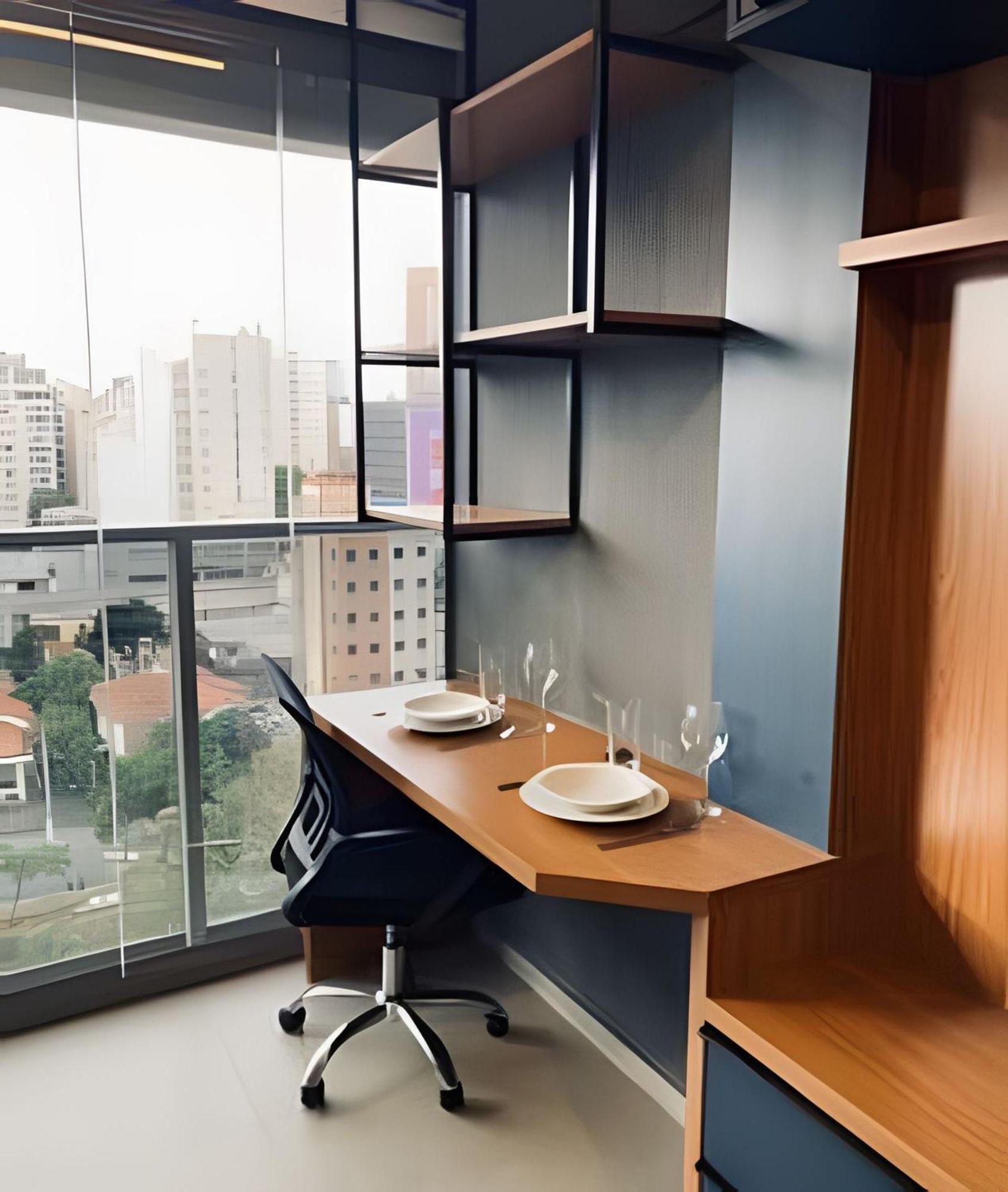 Apartamento Moderno | On Paulista *