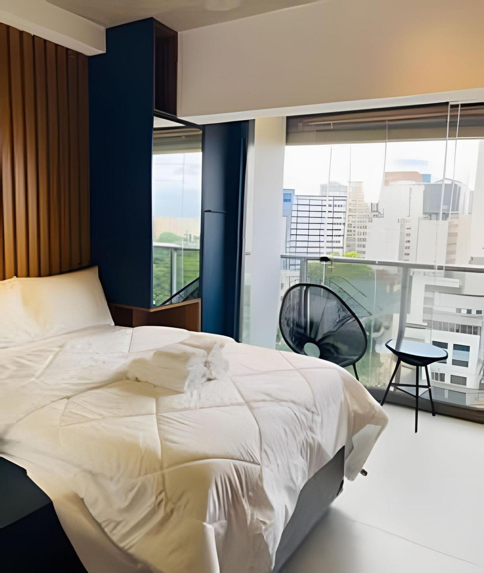 Moderno | On Paulista São Paulo