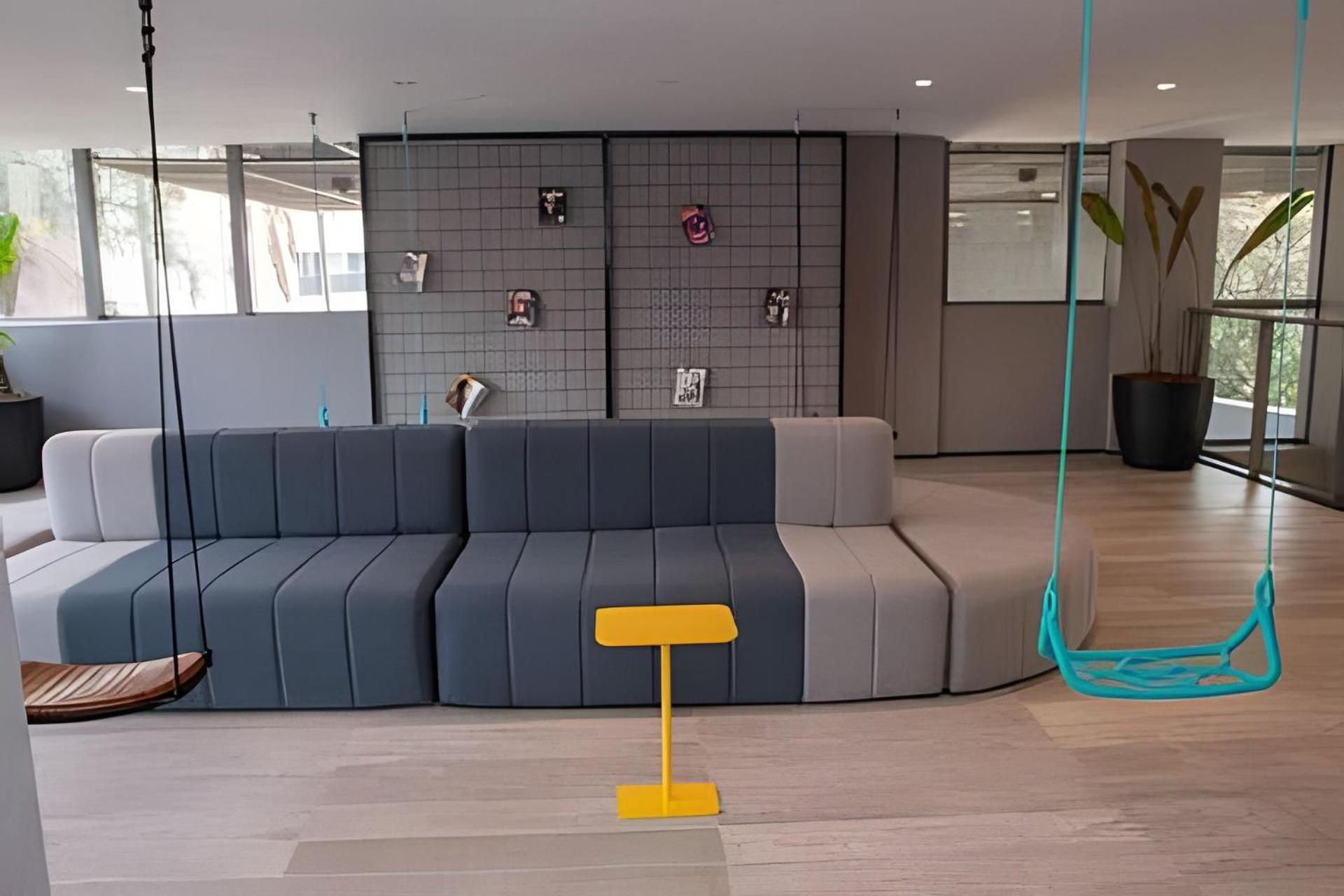 Moderno | On Paulista Apartamento *