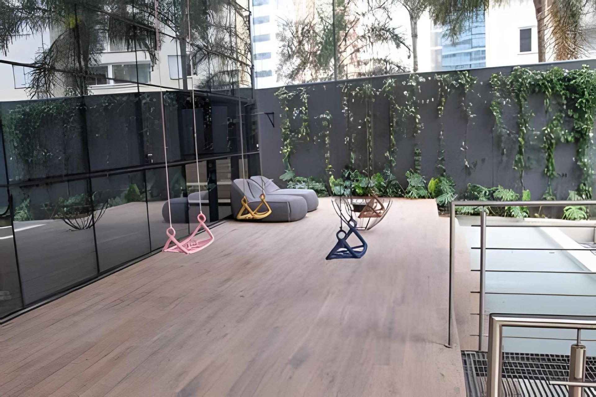 Apartamento Moderno | On Paulista