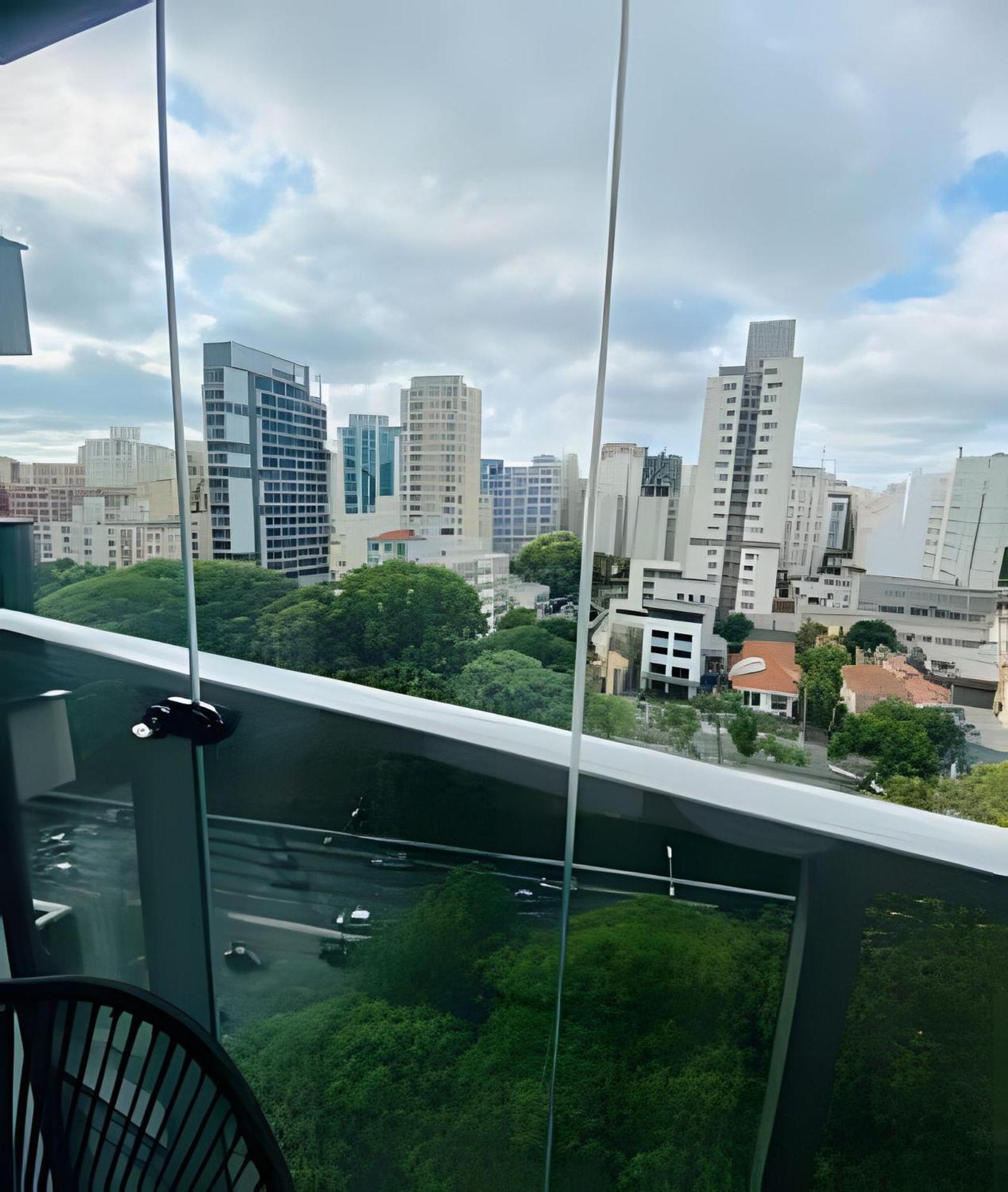 Apartamento Moderno | On Paulista *