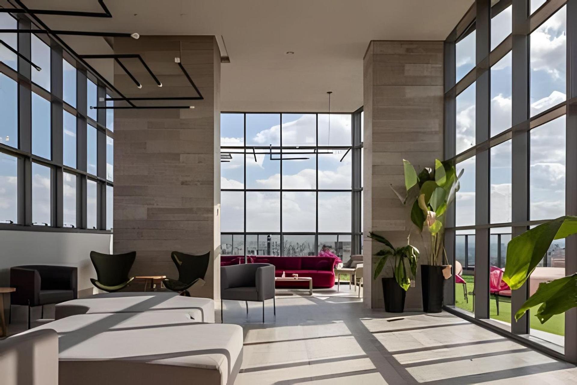 Moderno | On Paulista Apartamento *