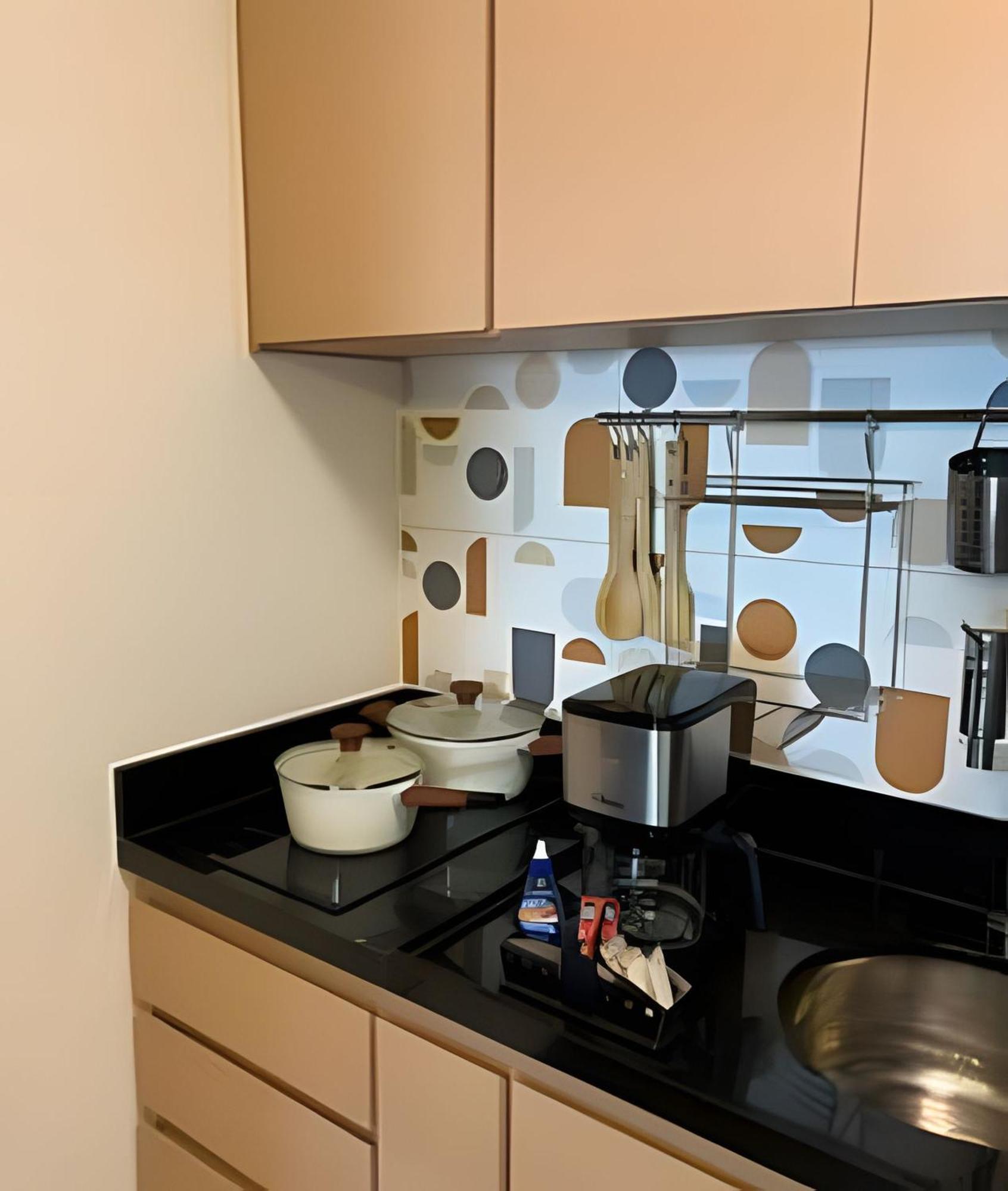 Apartment 40 M2 / Praca Da Republica / Sp 1918 *