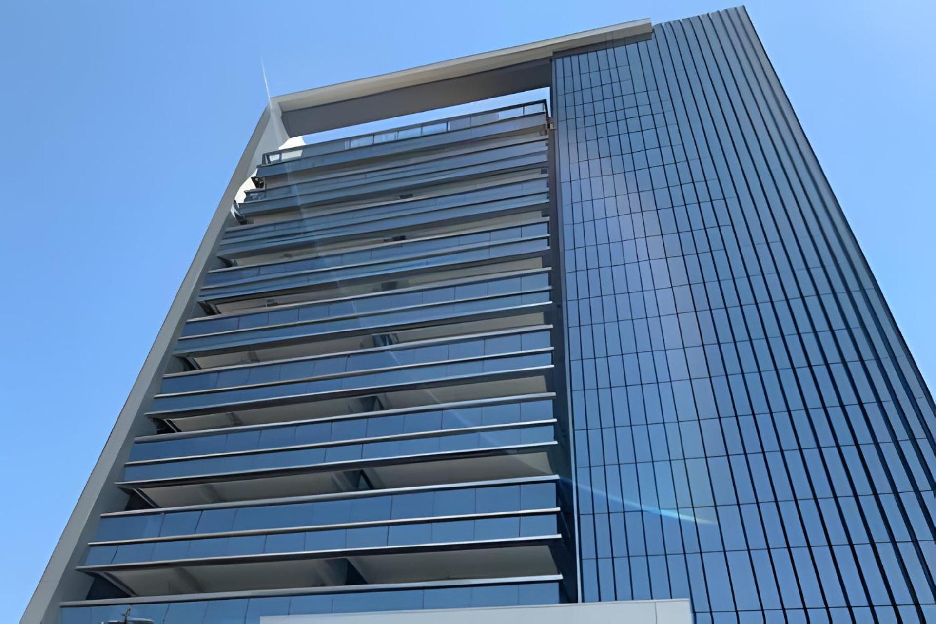 40 M2 / Praca Da Republica / Sp 1918 * Sao Paulo