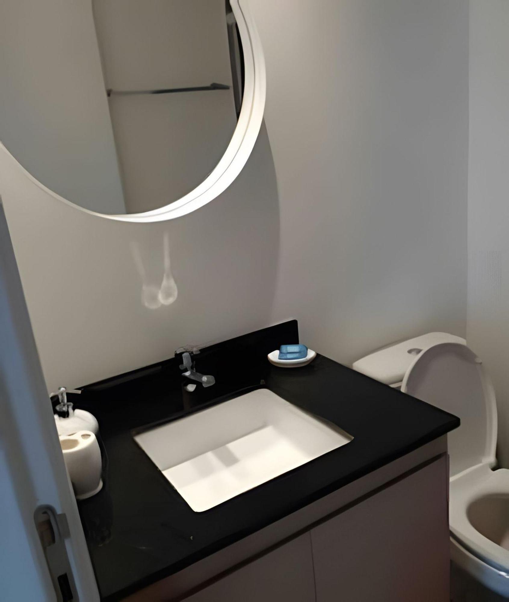 Apartment 40 M2 / Praca Da Republica / Sp 1918 *